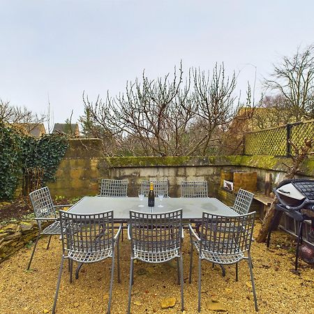 Cosy Cottage In Moreton-In-Marsh Exterior foto