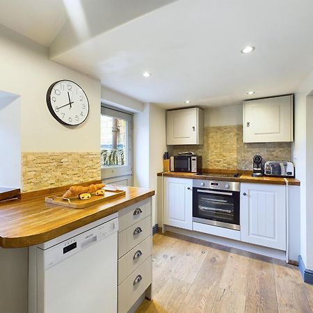 Cosy Cottage In Moreton-In-Marsh Exterior foto
