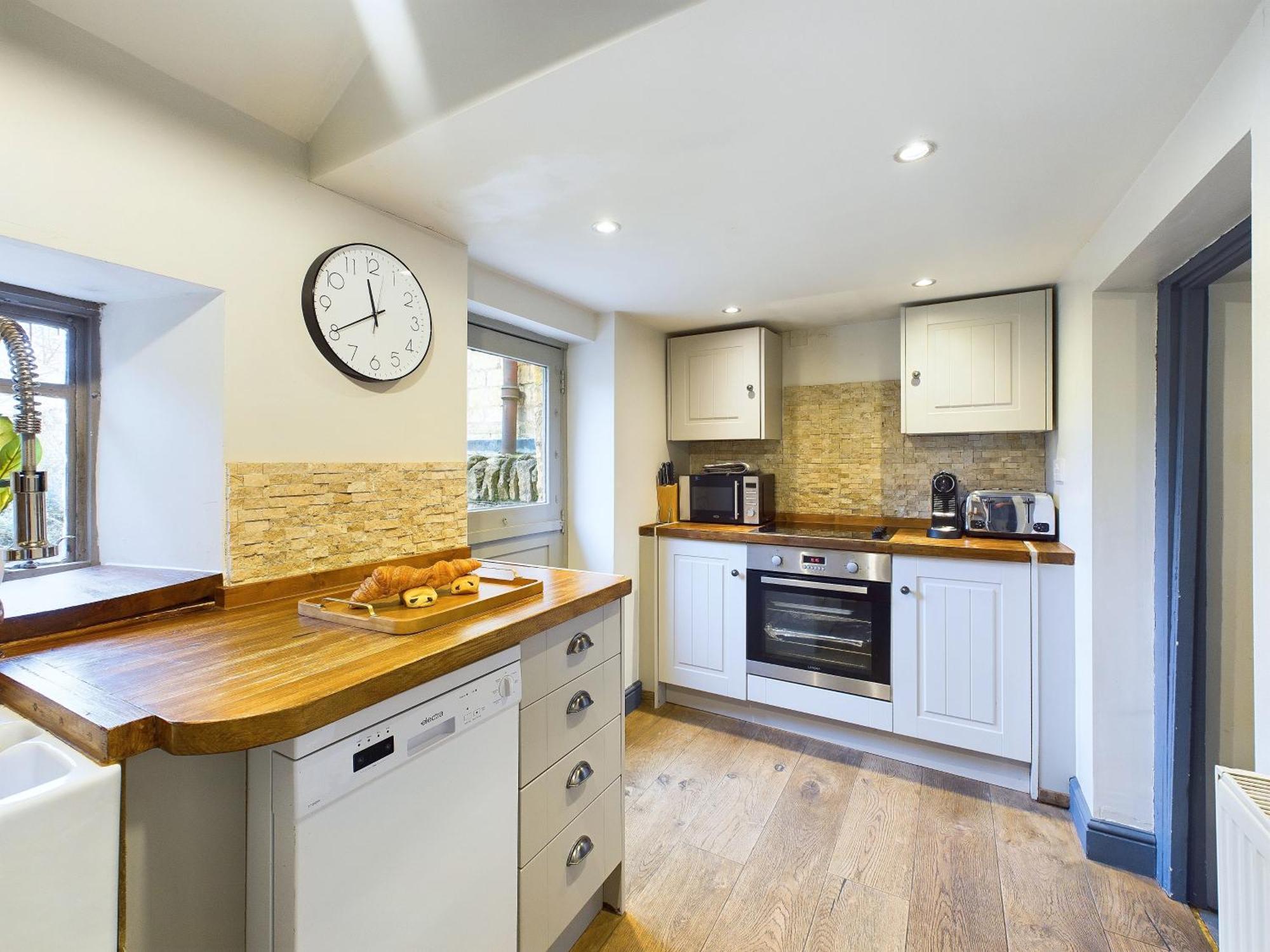 Cosy Cottage In Moreton-In-Marsh Exterior foto